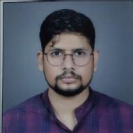 Akhilesh Singh Drawing trainer in Varanasi