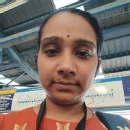 Archna J. Class I-V Tuition trainer in Delhi