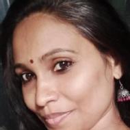 Shilpa Fashion Designing trainer in Bangalore