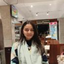 Nikita . Class 10 Tuition trainer in Shimla