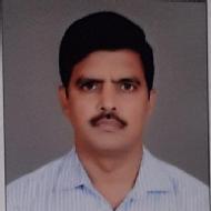 Srinivas BSc Tuition trainer in Hyderabad