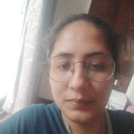 Shivangi Class 10 trainer in Hodal