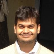Shivam Engineering Entrance trainer in Gurgaon