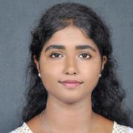 Mahalakshmi Class 12 Tuition trainer in Chennai