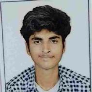 Akshit Class 12 Tuition trainer in Ambala