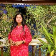 Sneha P. Class I-V Tuition trainer in Hyderabad