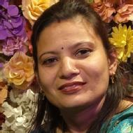 Ruchika T. Class I-V Tuition trainer in Delhi