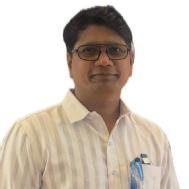 Sandeep Paramedic trainer in Pimpri-Chinchwad