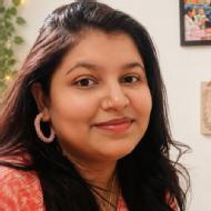 Jigyasa Class I-V Tuition trainer in Noida