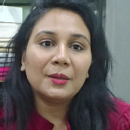 Taneea . Class 11 Tuition trainer in Hyderabad