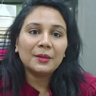 Taneea Class 11 Tuition trainer in Hyderabad