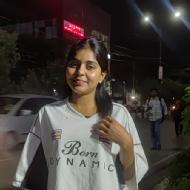 Anushka Class I-V Tuition trainer in Lucknow