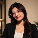 Mehak T. Class 12 Tuition trainer in Ghaziabad