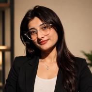 Mehak T. Class 12 Tuition trainer in Ghaziabad