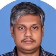 Vittal Class 12 Tuition trainer in Bangalore