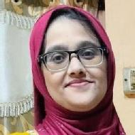 Nargis Class 12 Tuition trainer in Chiplun