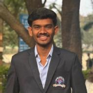 Aditya Class 11 Tuition trainer in Pune