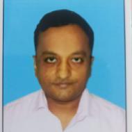 Manish Class I-V Tuition trainer in Muzaffarpur