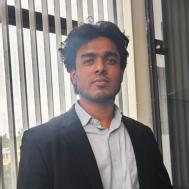 Ishan Hindi Language trainer in Bangalore