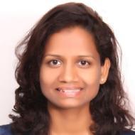 Krutika Class I-V Tuition trainer in Pimpri-Chinchwad