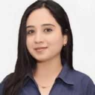 Aarushi Class I-V Tuition trainer in Chandigarh