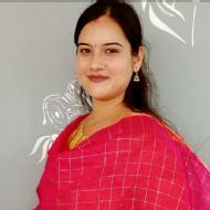 Diptimayee BA Tuition trainer in Bhubaneswar
