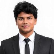 Armaan Class 10 trainer in Hyderabad