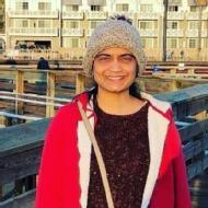 Rucha Java trainer in Pune