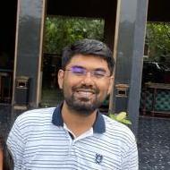 Anurag Class 11 Tuition trainer in Gmc
