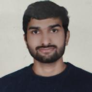 Shantnu Class I-V Tuition trainer in Alwar