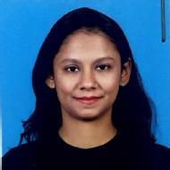 Shifa Q. Phonics trainer in Palghar