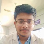 Vitthal Class I-V Tuition trainer in Nanded