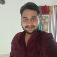 Siddheshwar Sonawane Driving Classes trainer in Pune