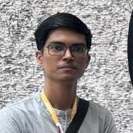 Rahul Rambhau Mali Class 12 Tuition trainer in Bangalore