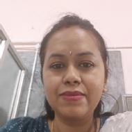 Hetal Class 11 Tuition trainer in Bangalore