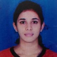Sakshi Class 9 Tuition trainer in Vasai