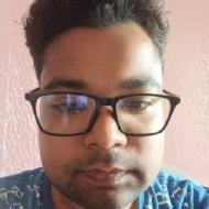 Dhrubanka Chess trainer in Bangalore