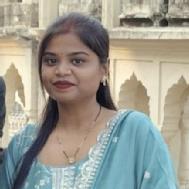Muskan Class I-V Tuition trainer in Lucknow