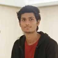Shivendra Guitar trainer in Mumbai