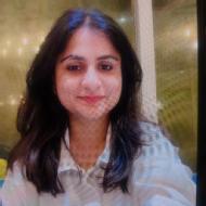 Chetna Class 12 Tuition trainer in Gurgaon