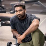 Nandhakumar N Personal Trainer trainer in Karur