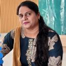 Amreen S. Chemistry Tutors trainer in Hyderabad