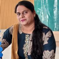Amreen S. Class 10 trainer in Hyderabad