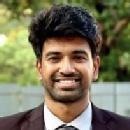 Ankit photo