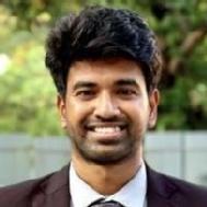 Ankit BTech Tuition trainer in Navsari