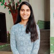 Bhawna Class 12 Tuition trainer in Jaipur