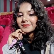 Harshita Spoken English trainer in Dehradun