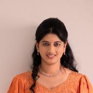 Bhavya S. Class 8 Tuition trainer in Hyderabad