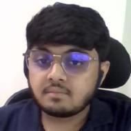 Harsh Microsoft Excel trainer in Noida
