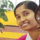 Kavitha Workday Accounts & Finance trainer in Bangalore